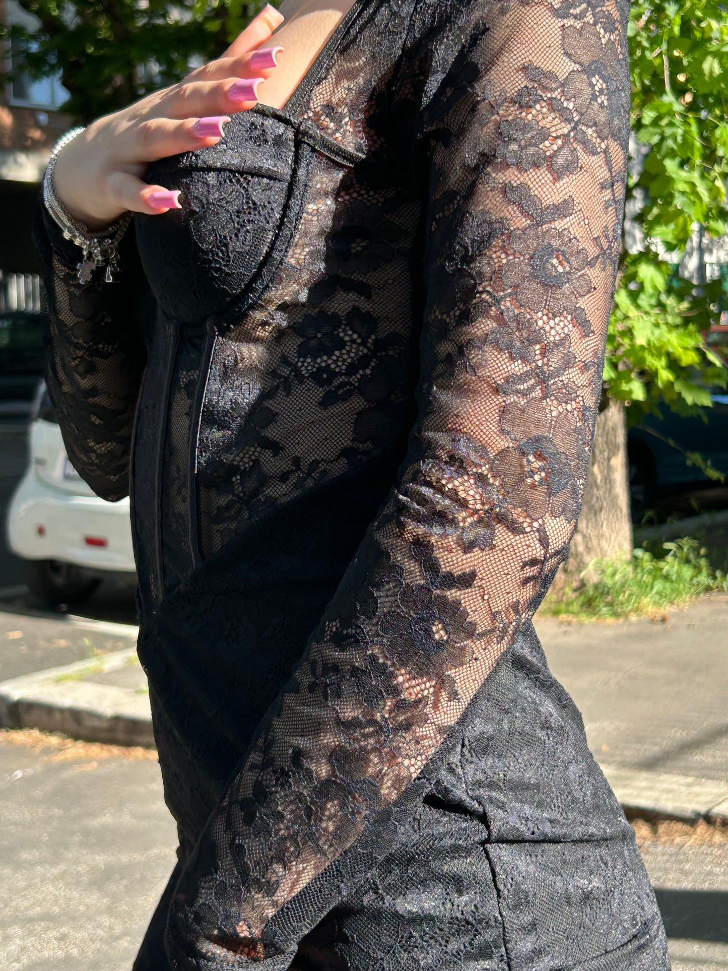 vestito katerine