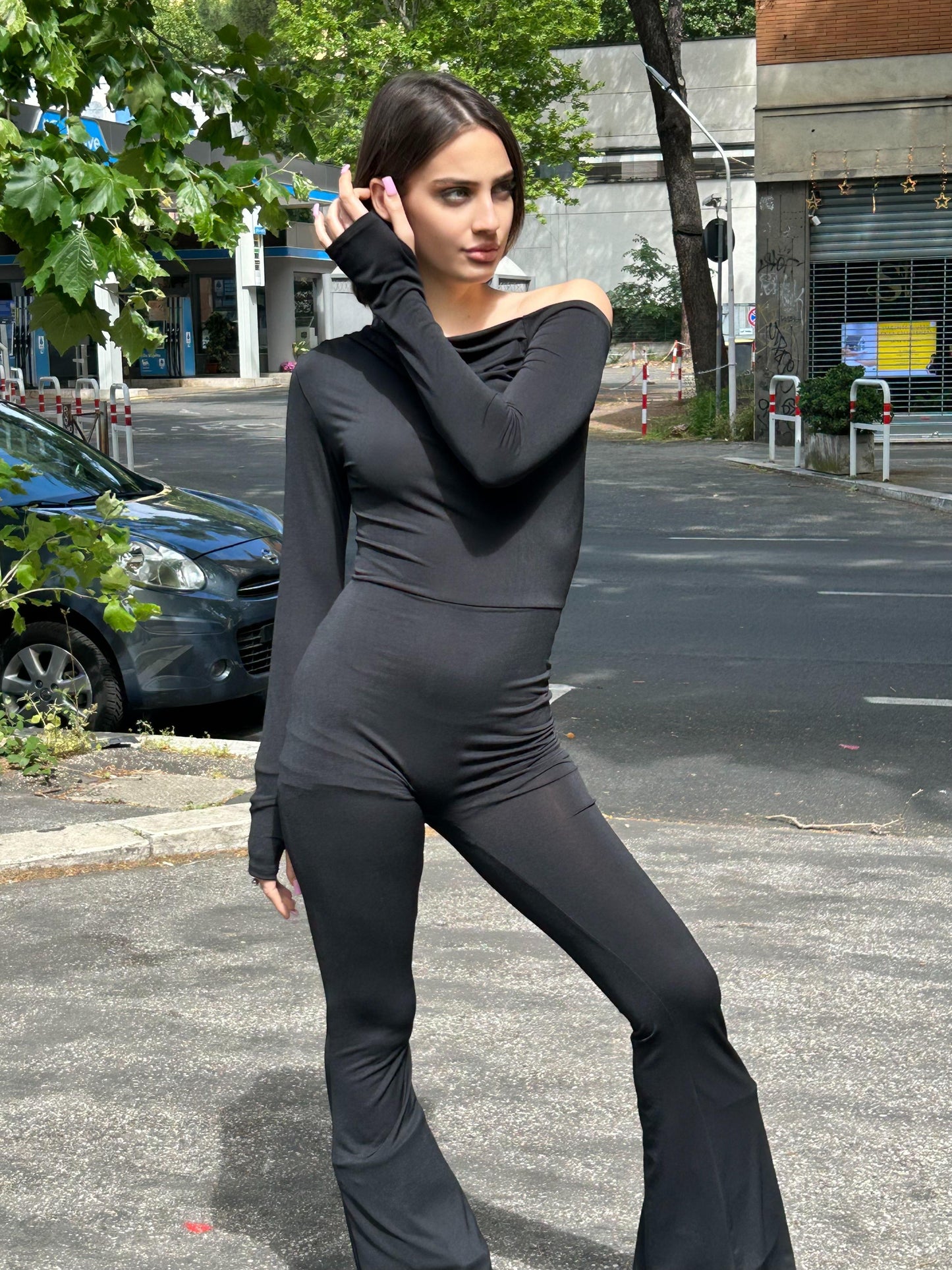 tutina kim