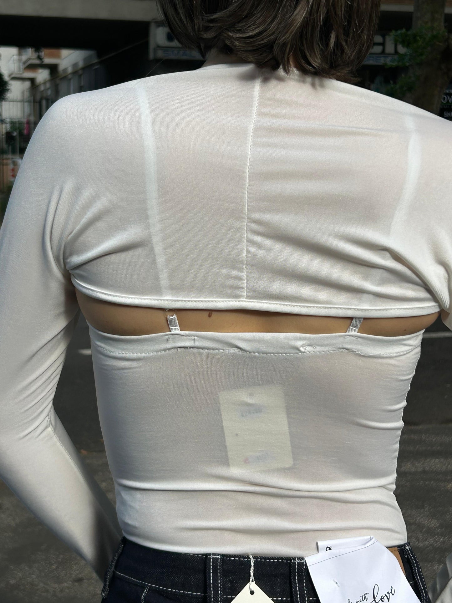 body clea