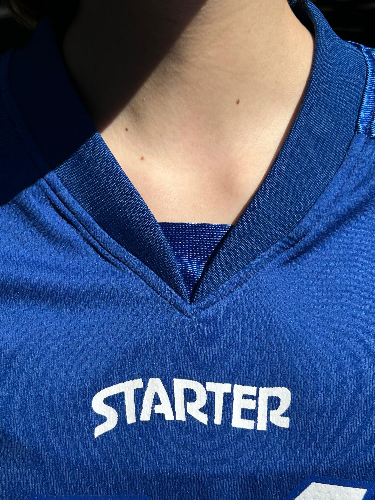 T-shirt Jersey