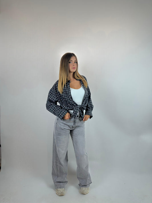 Jeans grey Classic
