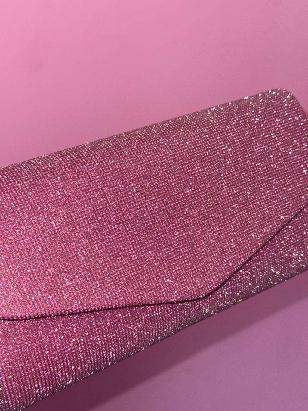 pochette rosa