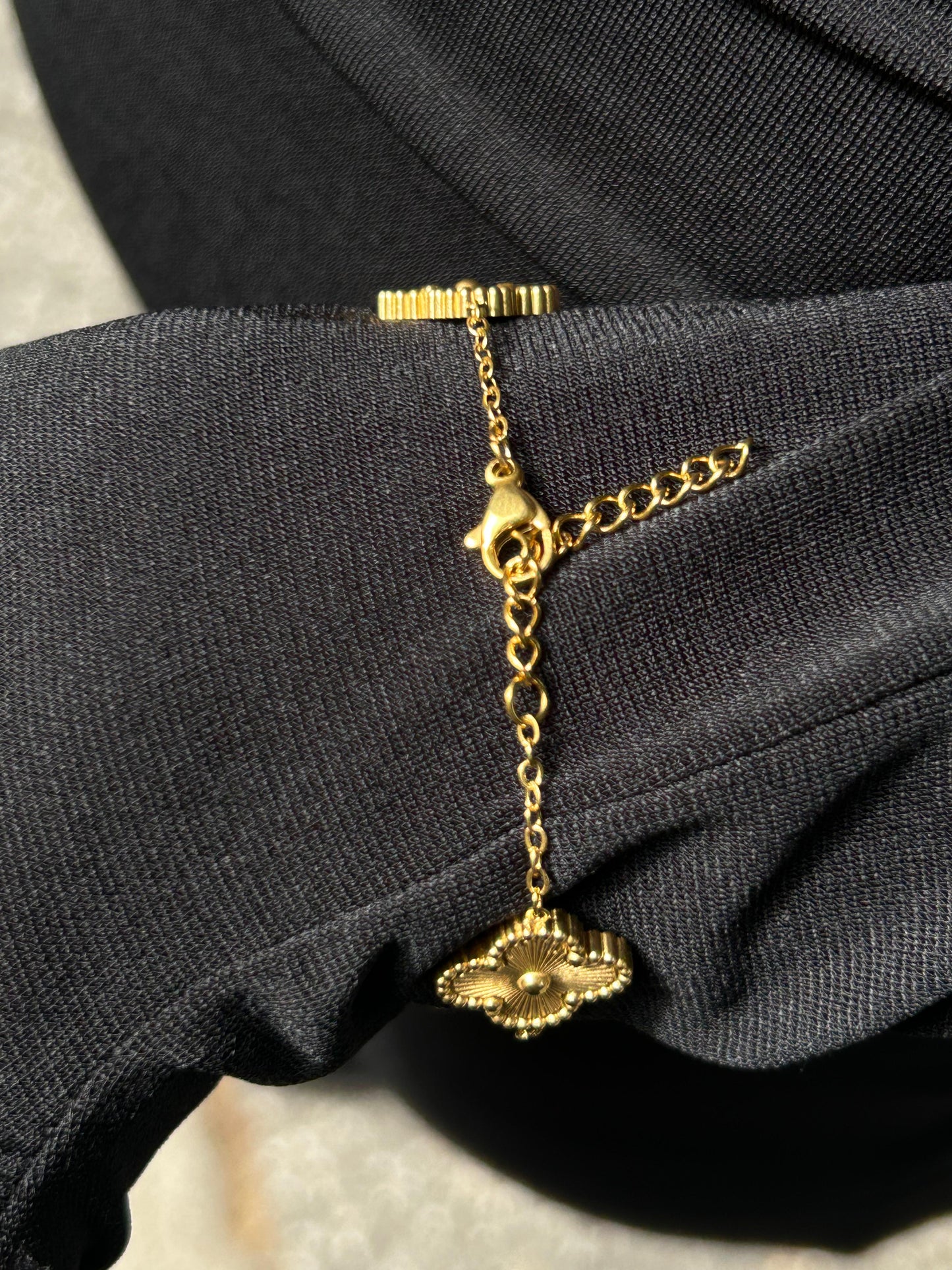 bracciale flower