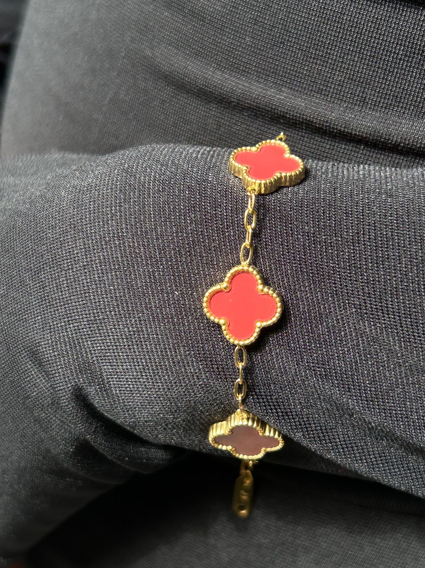 bracciale flower
