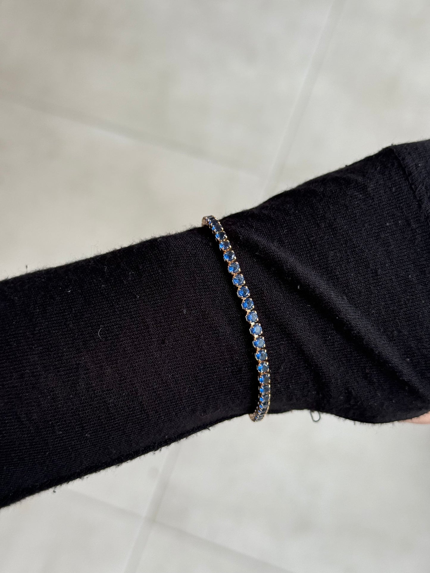 bracciale tennis