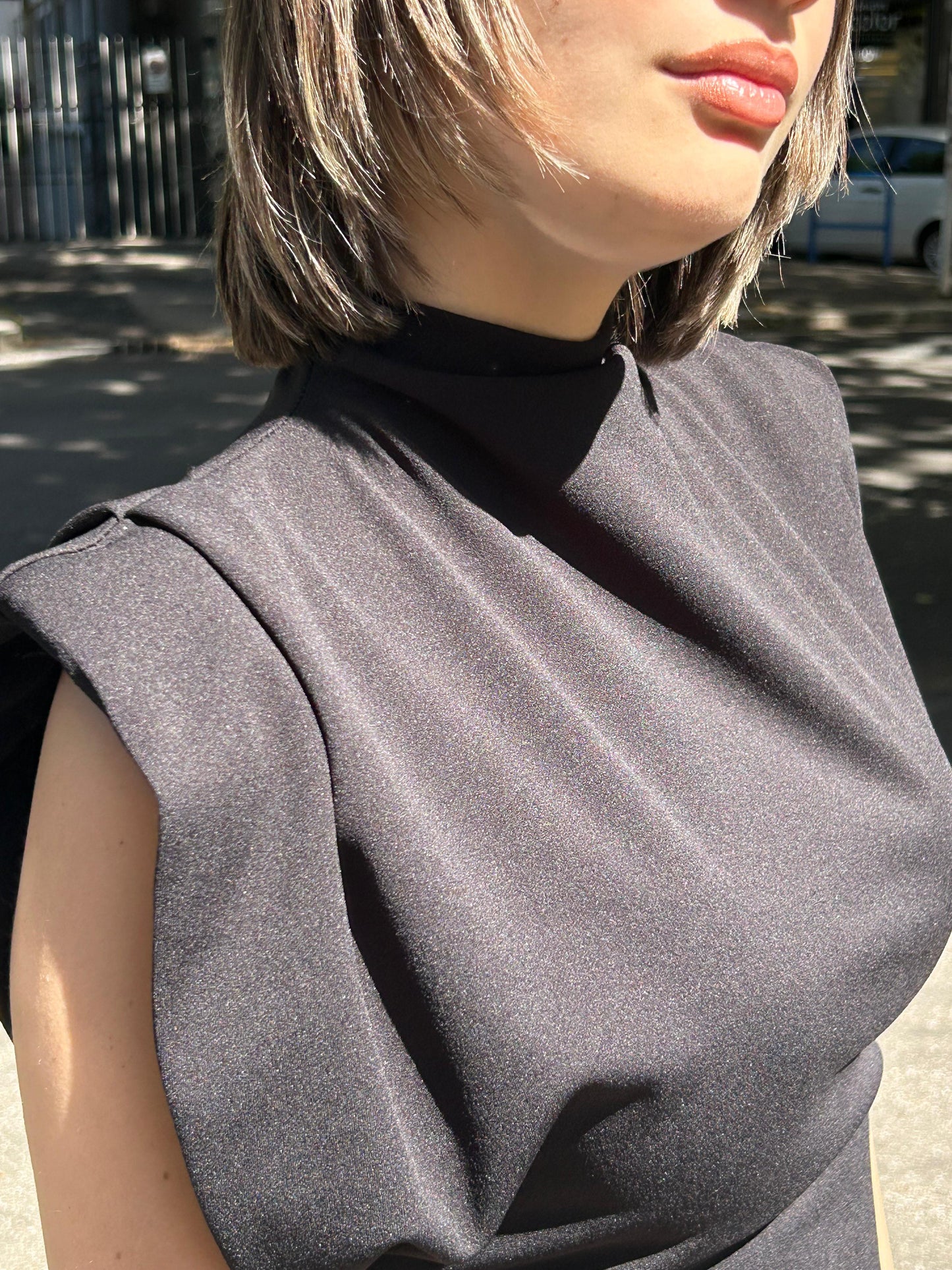 vestito doll