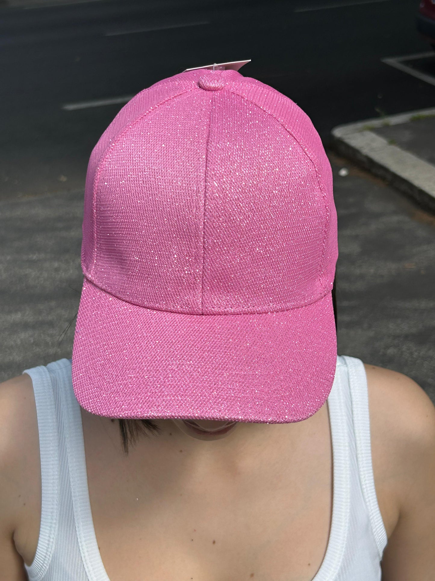 cappello shine