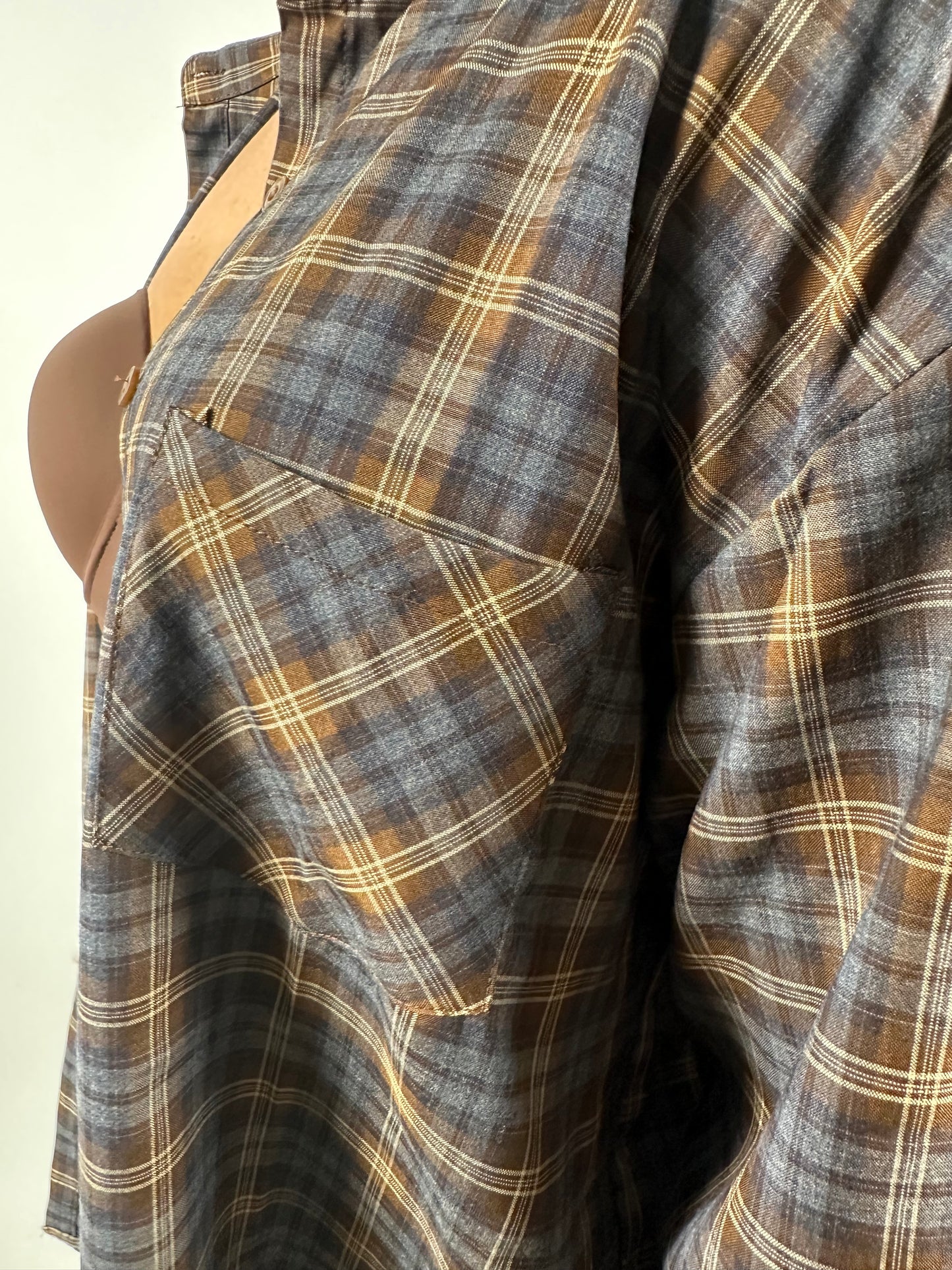 Camicia line