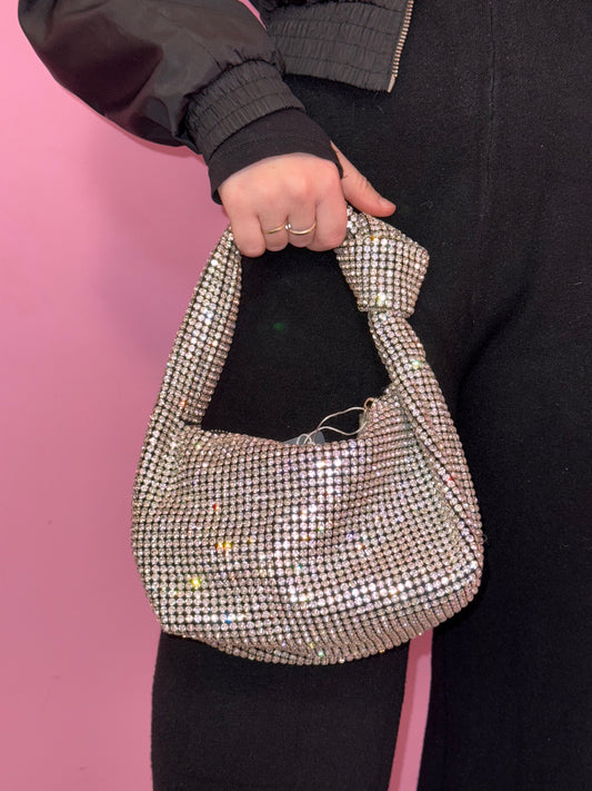 borsa shine