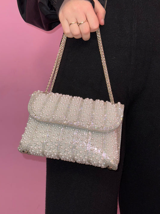 borsa pearl