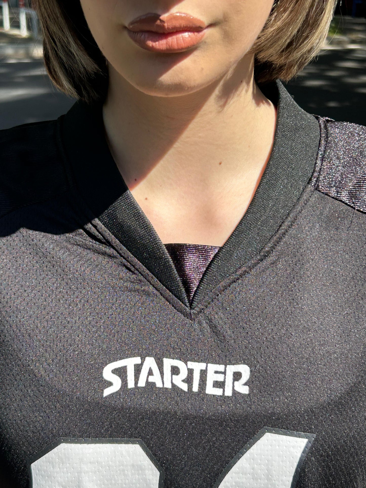 T-shirt Jersey