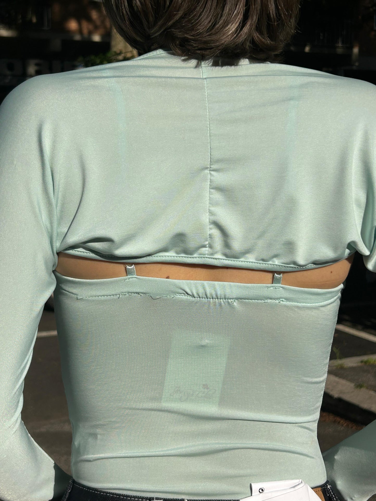 body clea