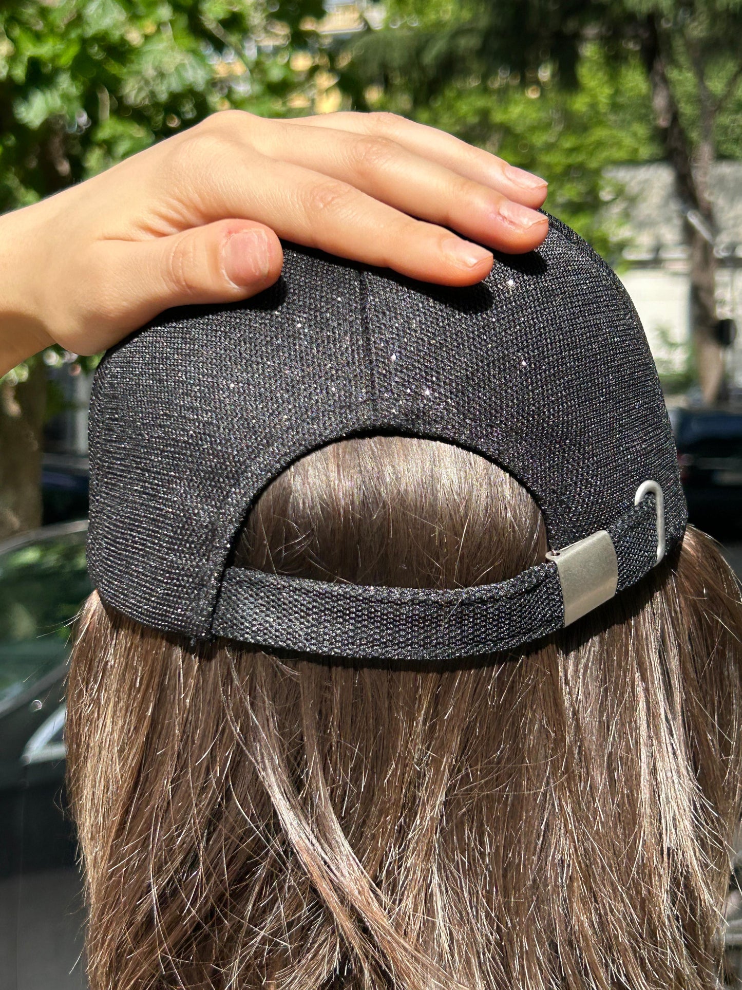 cappello shine