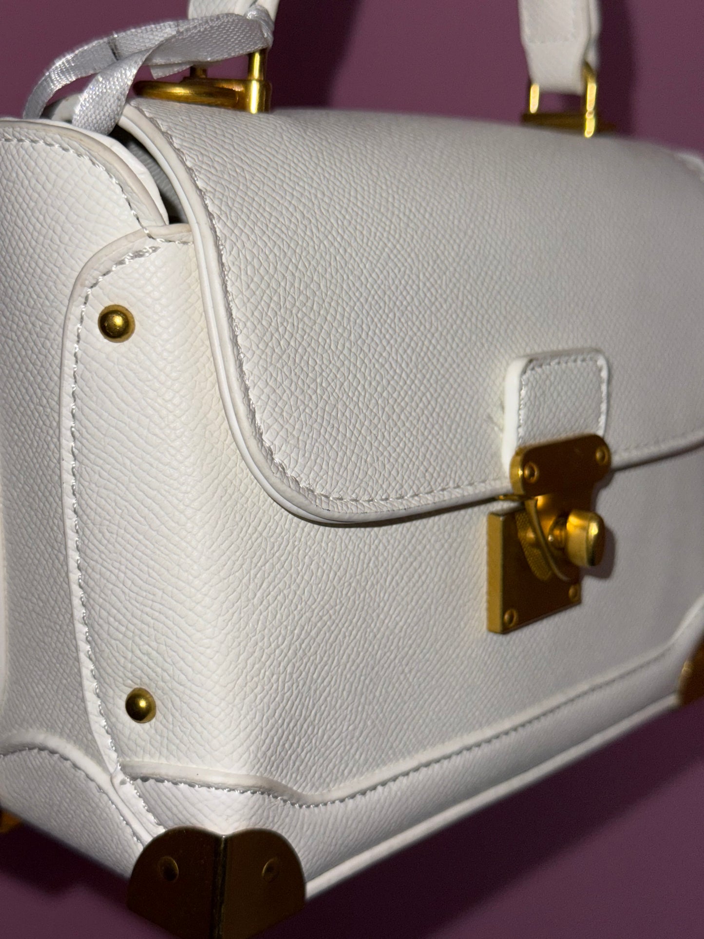 borsa bauletto