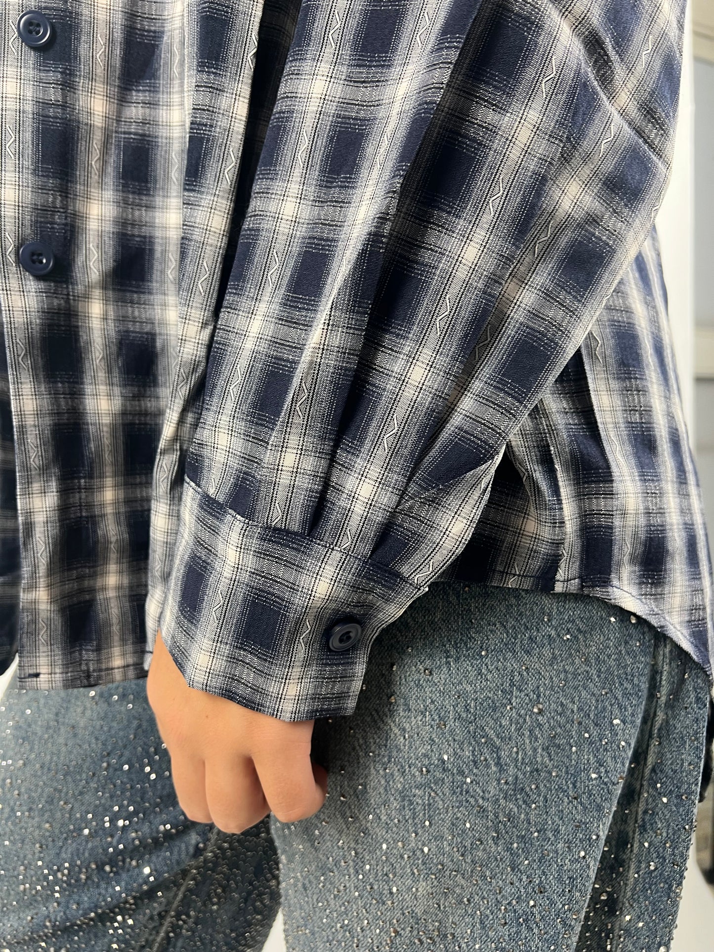Camicia line