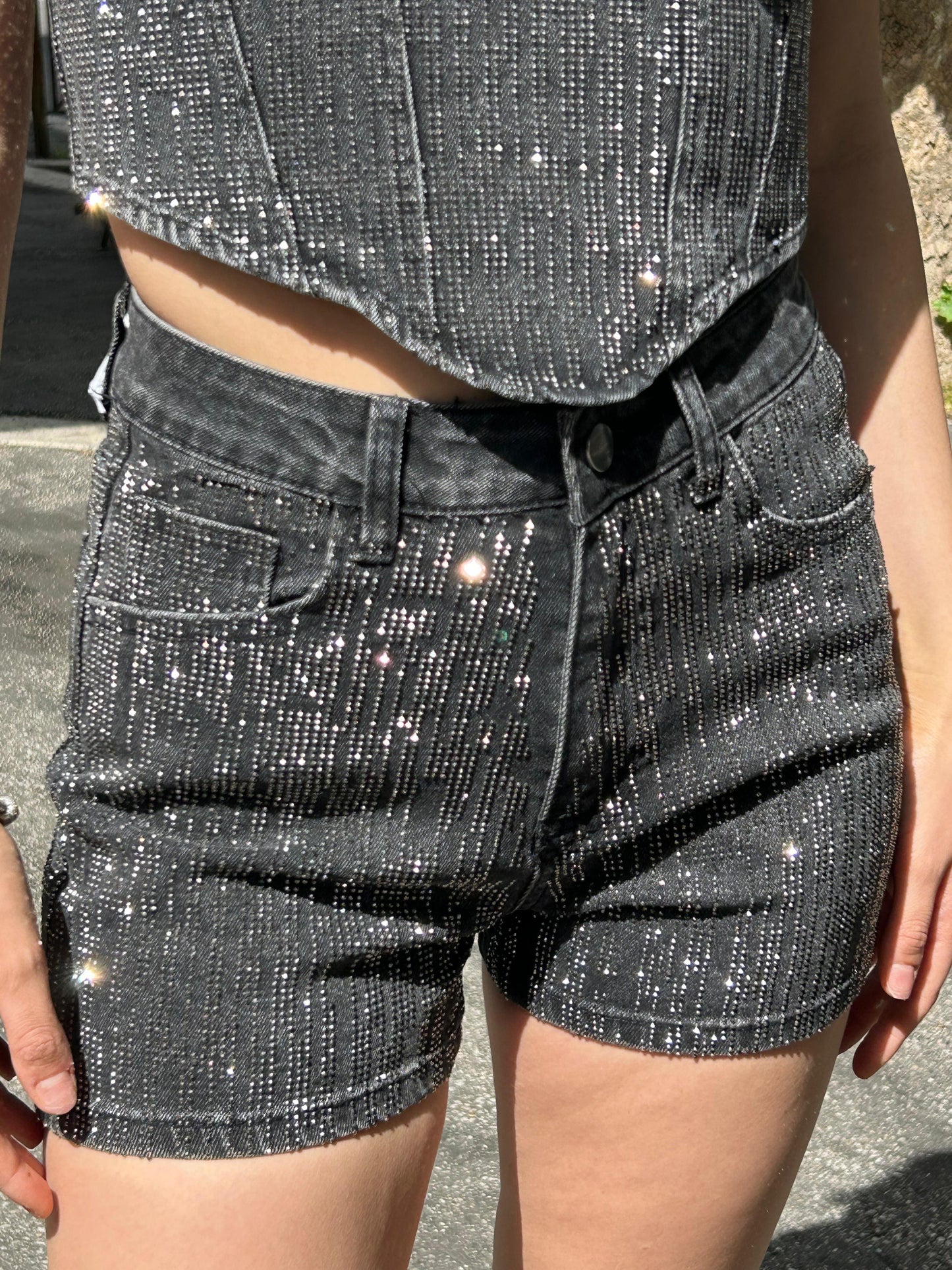 glam set