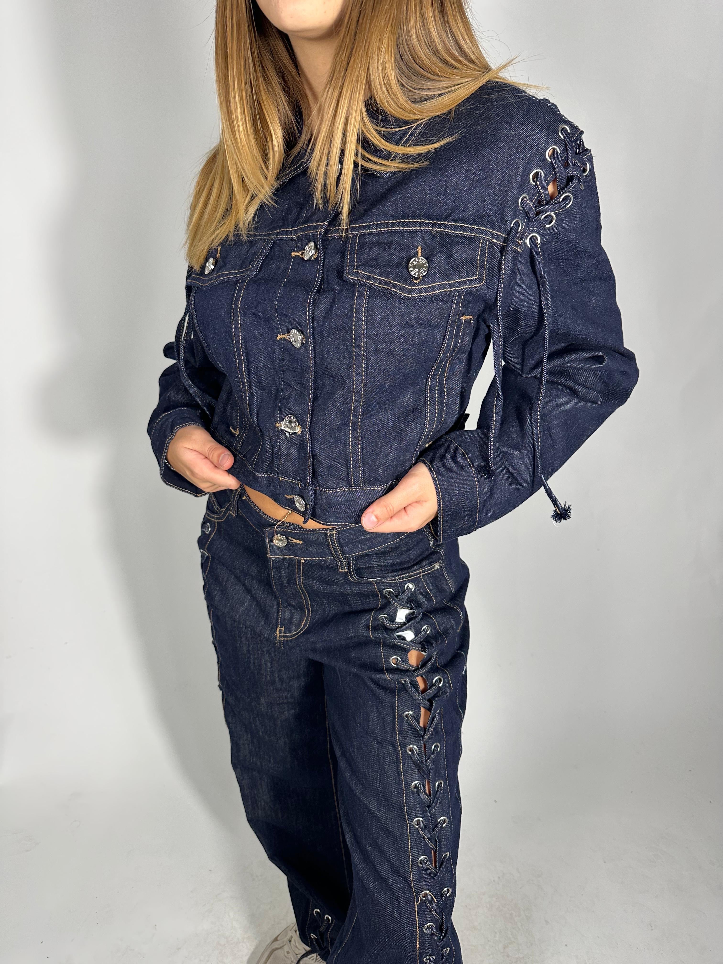 Completo denim