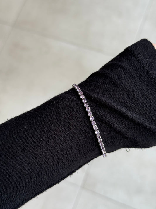 bracciale tennis