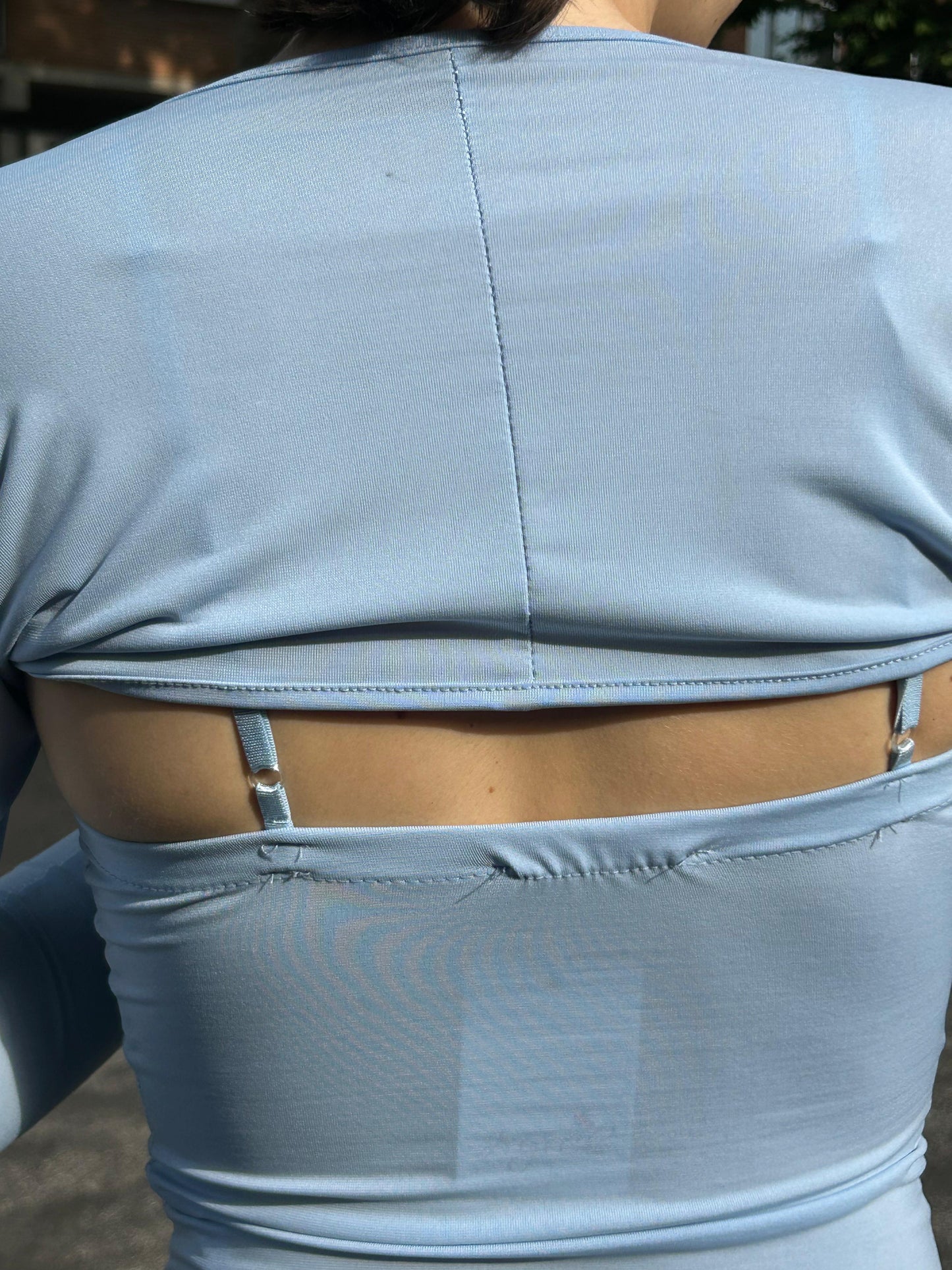 body clea