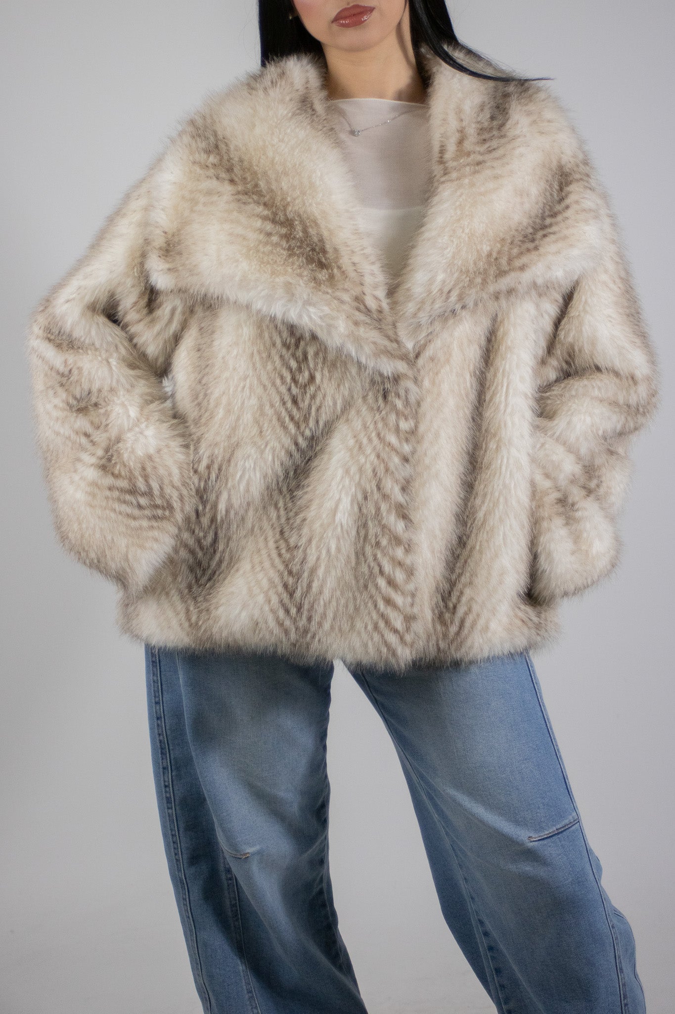 Pelliccia NEVE