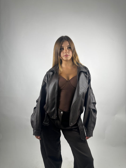 Chiodo bomber