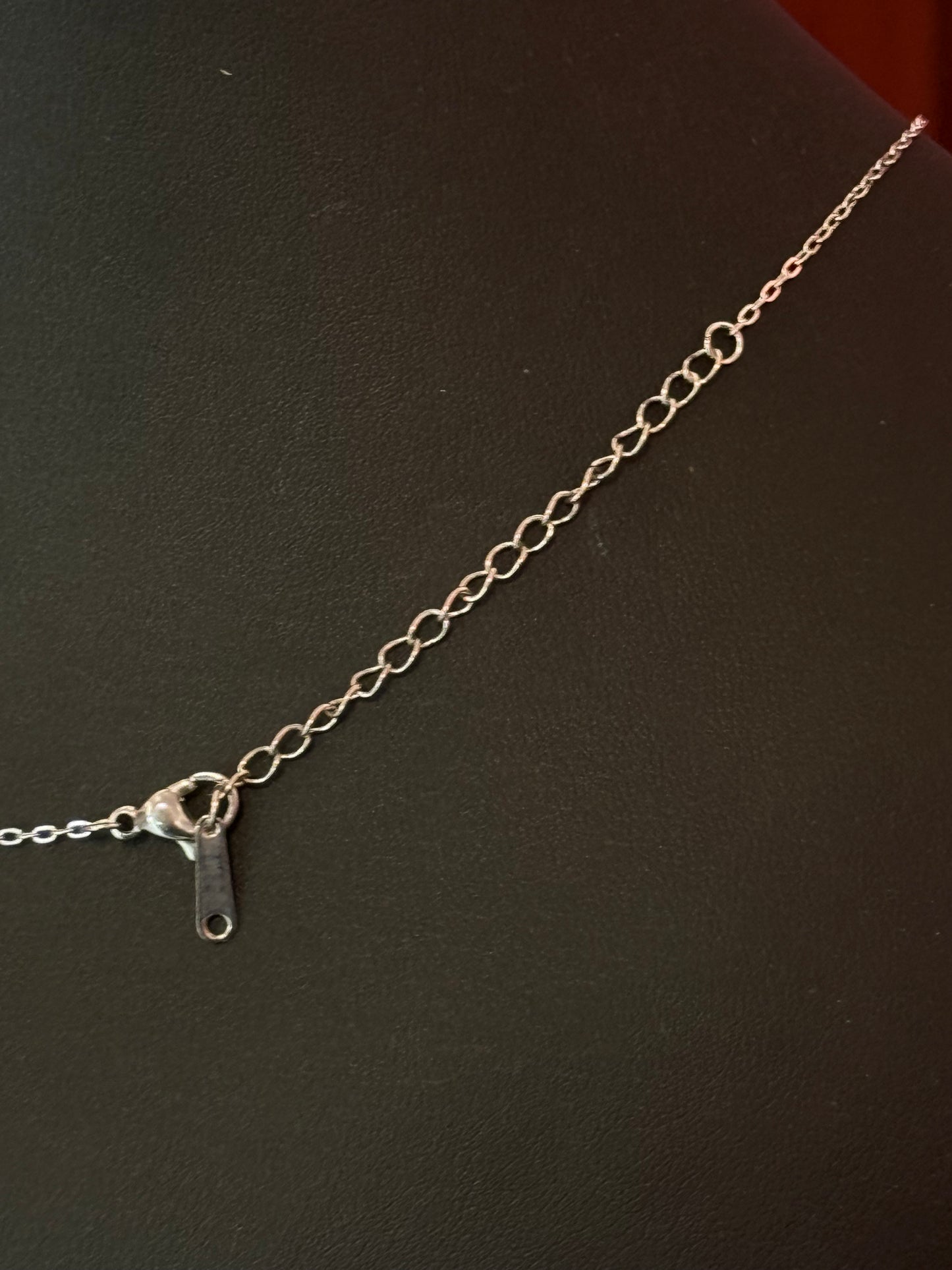 collana croce
