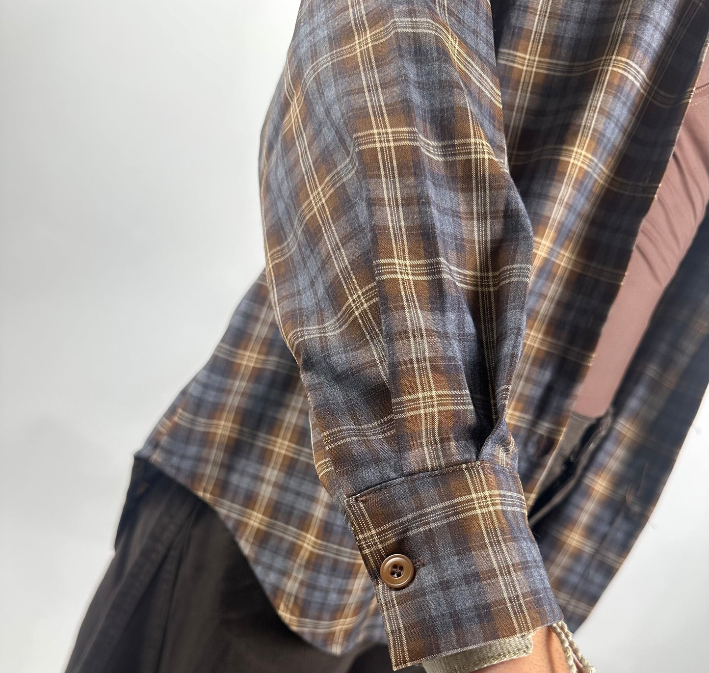 Camicia line