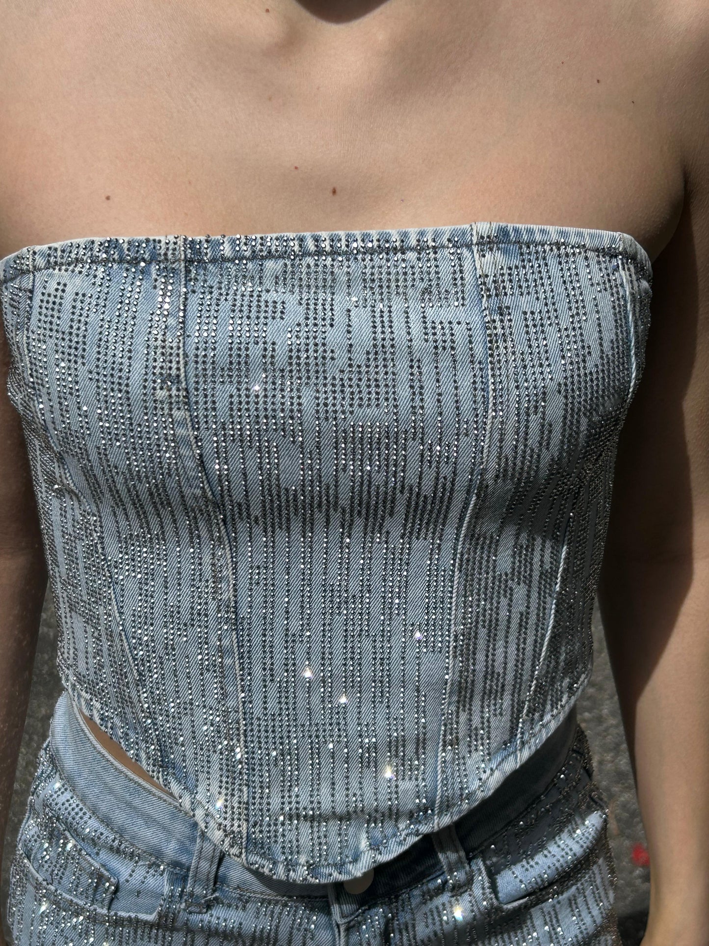 glam set