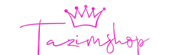 Tazimshop girl